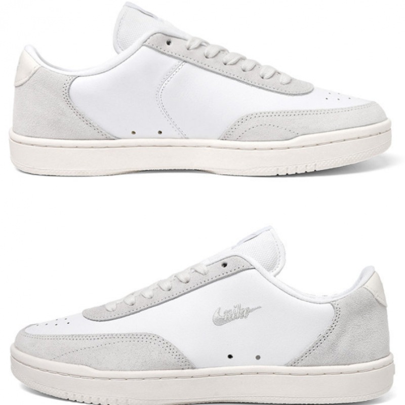 ナイキコートヴィンテージプレミアム CW7586-100 ナイキコートヴィンテージプレミアム CW7586-100