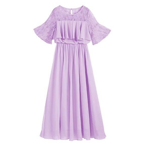 パーティードレス 結婚式 ワンピース Aライン フォーマル 袖あり 成人式 同窓会 謝恩会 20代 30代 大きいサイズ 成人式 二次会 ロング 披露宴 レース パーティードレス 結婚式 ワンピース Aライン フォーマル 袖あり 成人式 同窓会 謝恩会 20代 30代 大きいサイズ 成人式 二次会 ロング 披露宴 レース