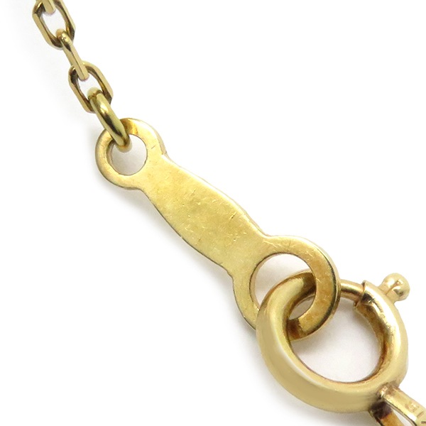 ミキモト MIKIMOTO ネックレス パールネックレス K18YG パール イエローゴールド MIKIMOTO 3P 【中古】 ミキモト MIKIMOTO ネックレス パールネックレス K18YG パール イエローゴールド MIKIMOTO 3P 【中古】