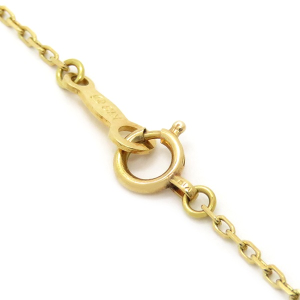 ミキモト MIKIMOTO ネックレス パールネックレス K18YG パール イエローゴールド MIKIMOTO 3P 【中古】 ミキモト MIKIMOTO ネックレス パールネックレス K18YG パール イエローゴールド MIKIMOTO 3P 【中古】