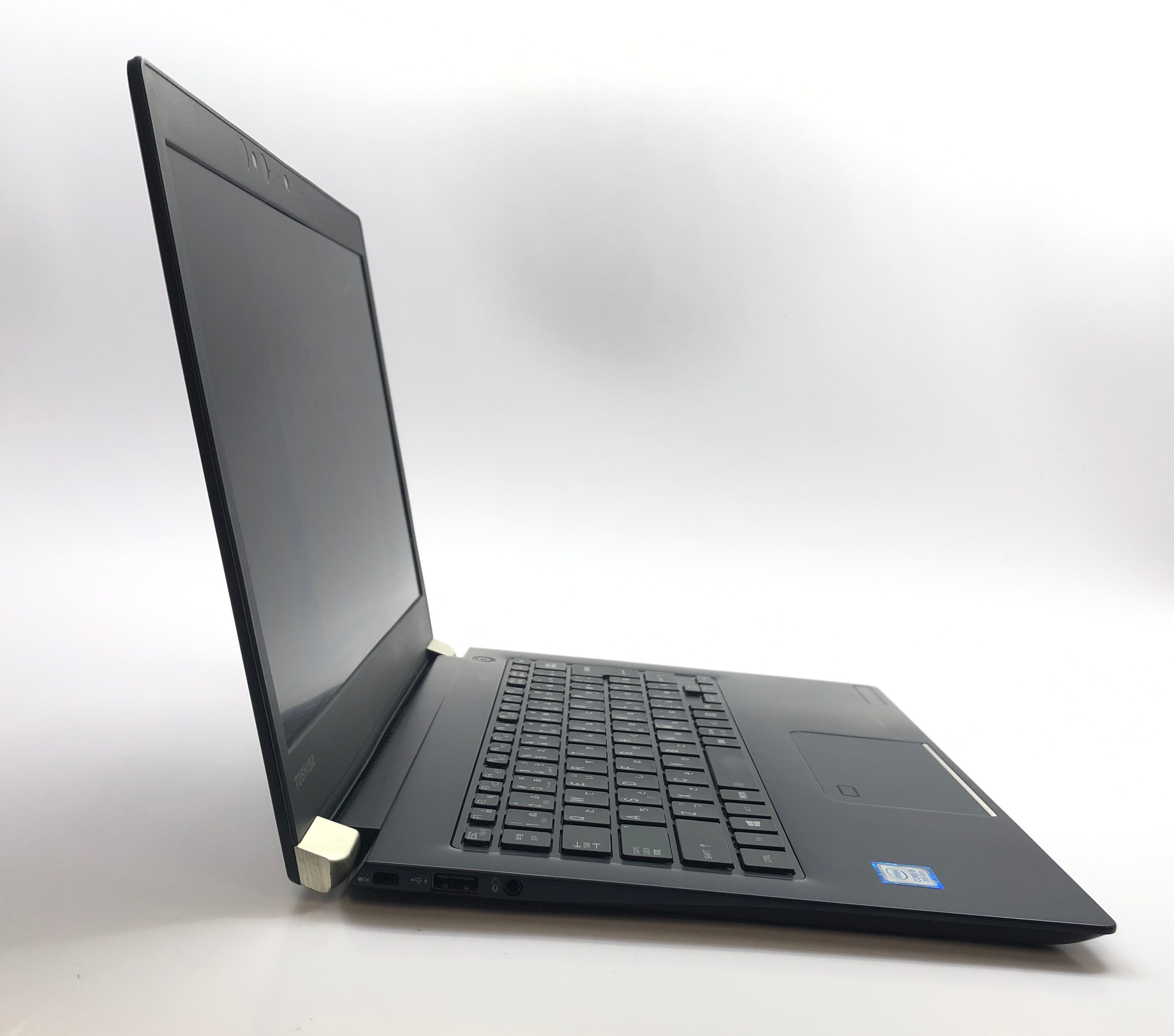 東芝 - 東芝 中古ノートパソコン U63/M 第8世代Core i5 dynabook 東芝 U63/M 第7世代 Core i5 7300U 2.60GHz メモリ 8GB