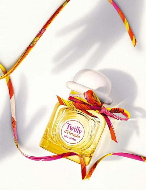 10ml ツイリードゥ　 オージンジャー オードパルファム アトマイザー 量り売り お試し 香水