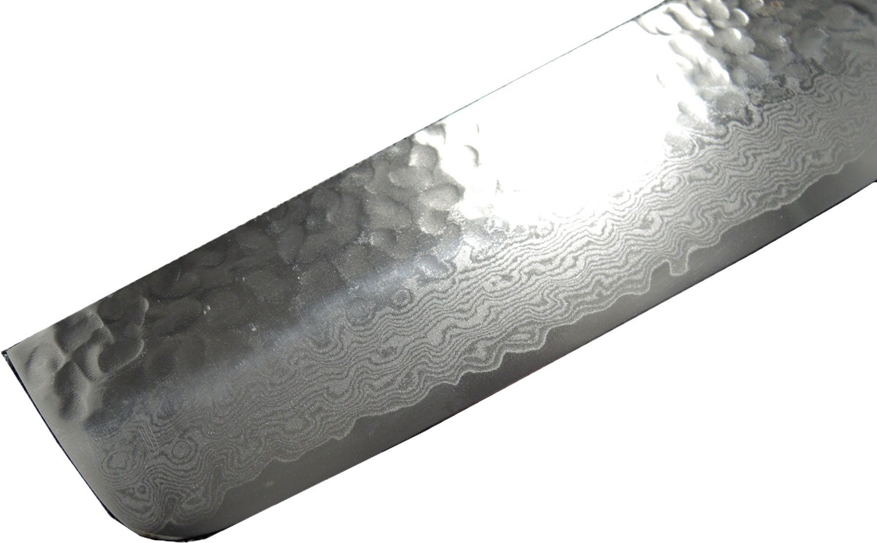 槌目ダマスカス VG10割込み 33層 菜切り160mm 07393 槌目ダマスカス VG10割込み 33層 菜切り160mm 07393