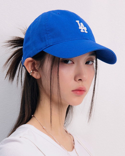 カリナ KARINA mlb ボールキャップ 59 サブパラグラフフォトカード付