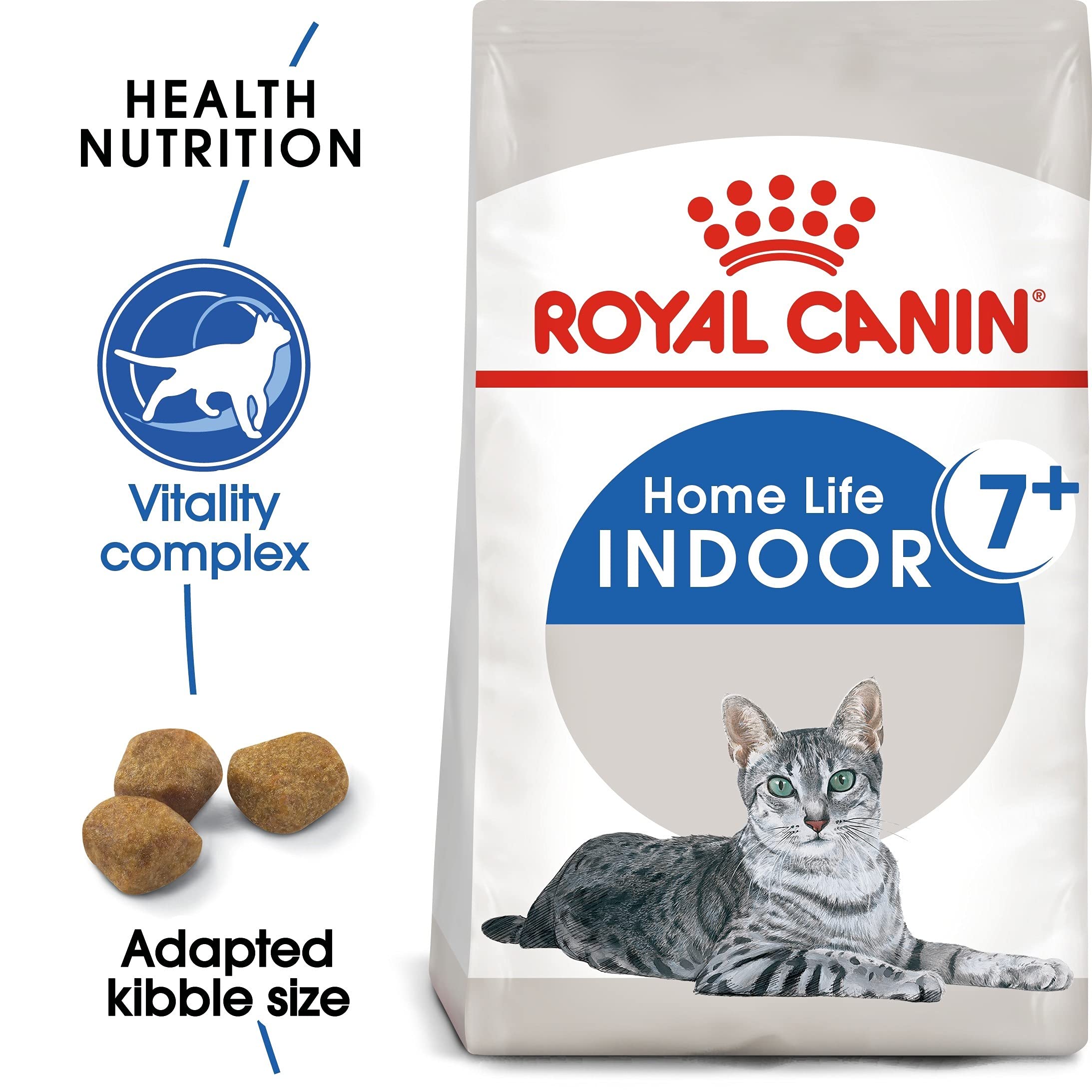 ロイヤルカナン FHN インドア 7 猫用 1.5kg ロイヤルカナン FHN インドア 7 猫用 1.5kg