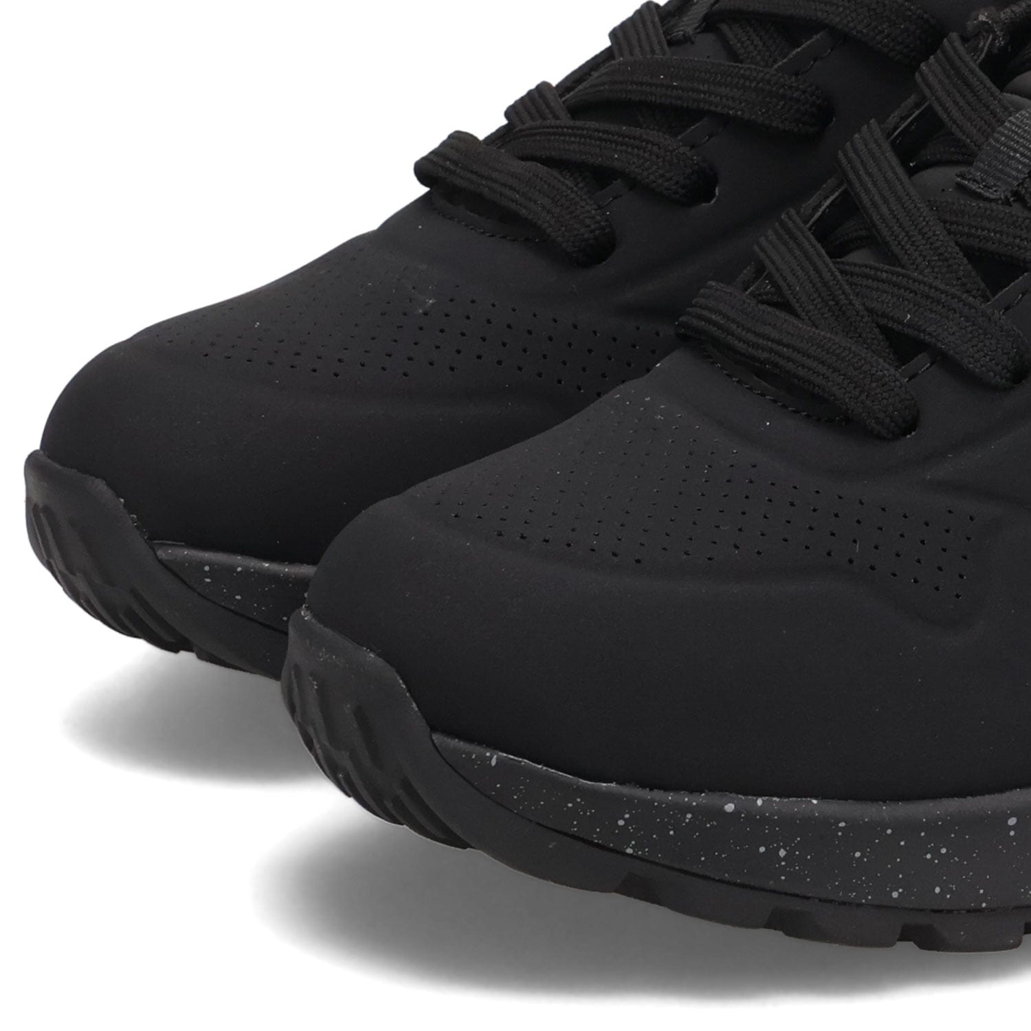 ウノ ラギッド スポッテッド テライン スニーカー レディース 防水 ブラック 黒 177164 ウノ ラギッド スポッテッド テライン スニーカー レディース 防水 ブラック 黒 177164