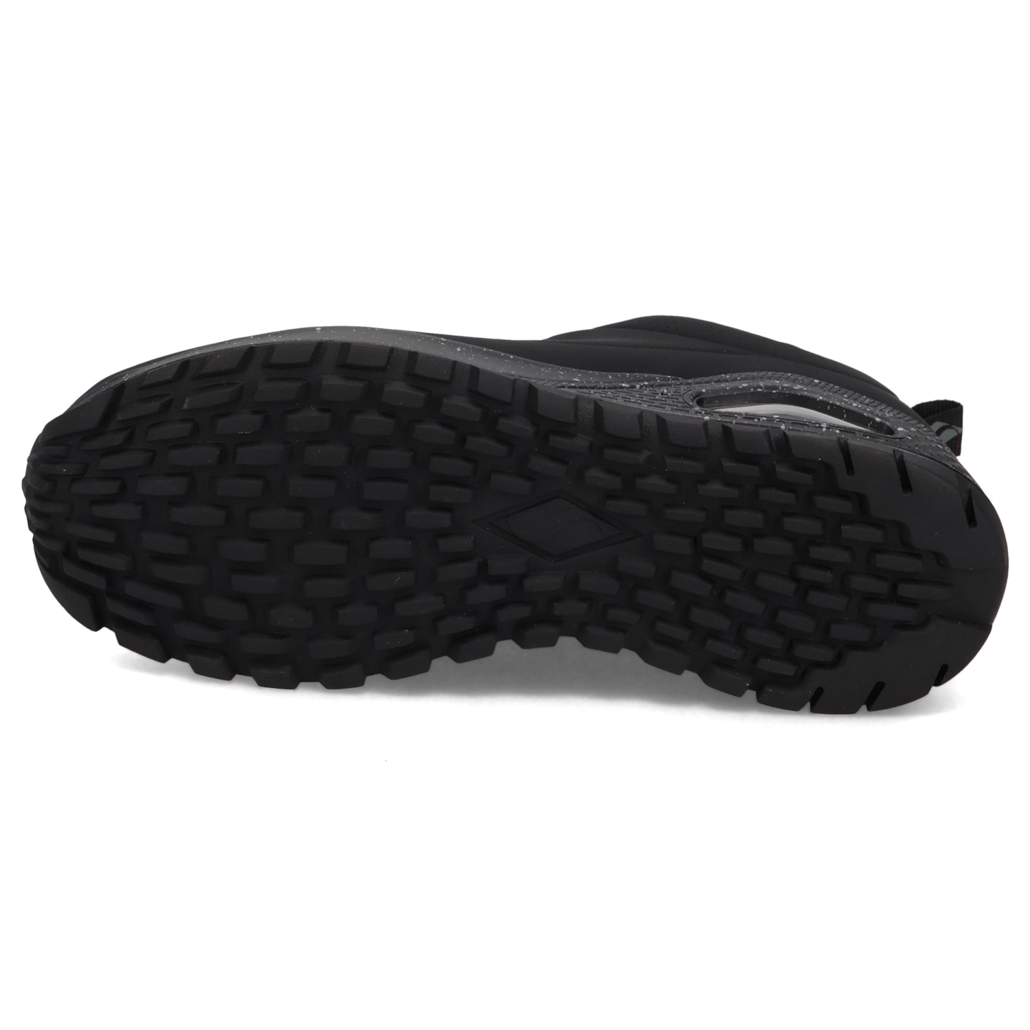 ウノ ラギッド スポッテッド テライン スニーカー レディース 防水 ブラック 黒 177164 ウノ ラギッド スポッテッド テライン スニーカー レディース 防水 ブラック 黒 177164