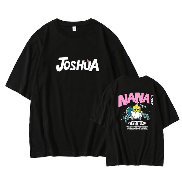 seventeen セブチ　ウォヌ　ナナツアー　tシャツ SEVENTEEN ナナツアー Tシャツ ウォヌ Мサイズ セブチ - メルカリ