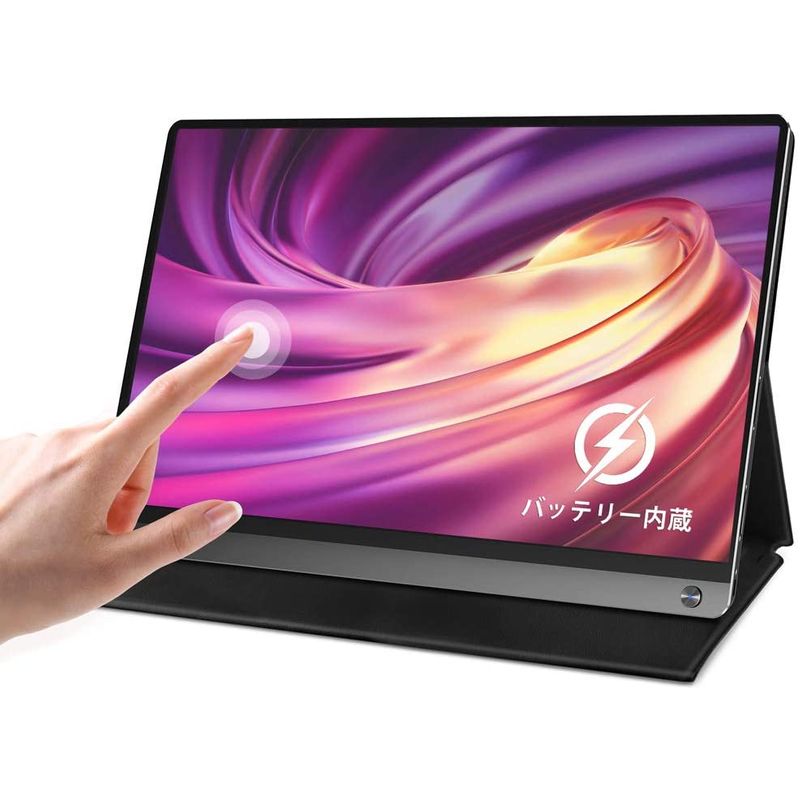 MISEDI モバイ : タブレット・パソコン 15.6インチ 大人気低価