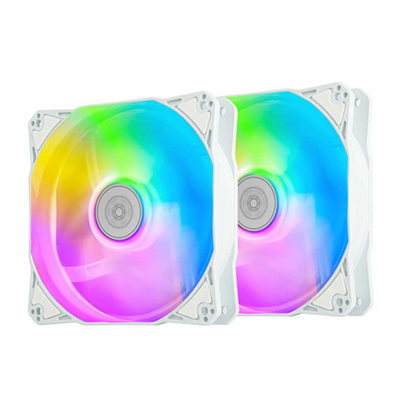 silverstone ヒートパイプ 6本と デュアル 120mm ARGB ファン 装備 の デュアルタワー CPUクーラー SST-HY Silver Stone silverstone ヒートパイプ 6本と デュアル 120mm ARGB