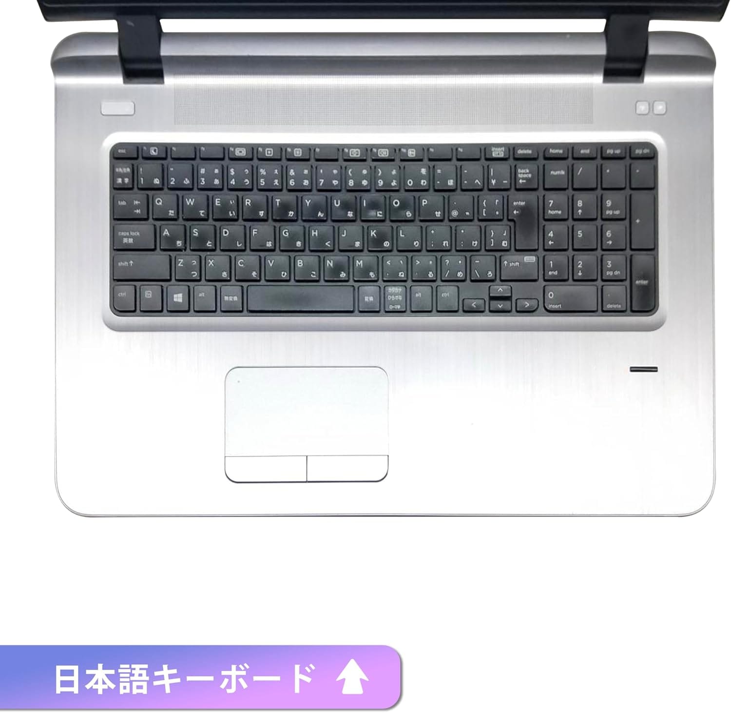 ノートパソコン win11 470 G3 Core i3-6世代 カメラ内蔵 メモリ8GB, SSD512GB【大画面17.3インチoffice 2021】