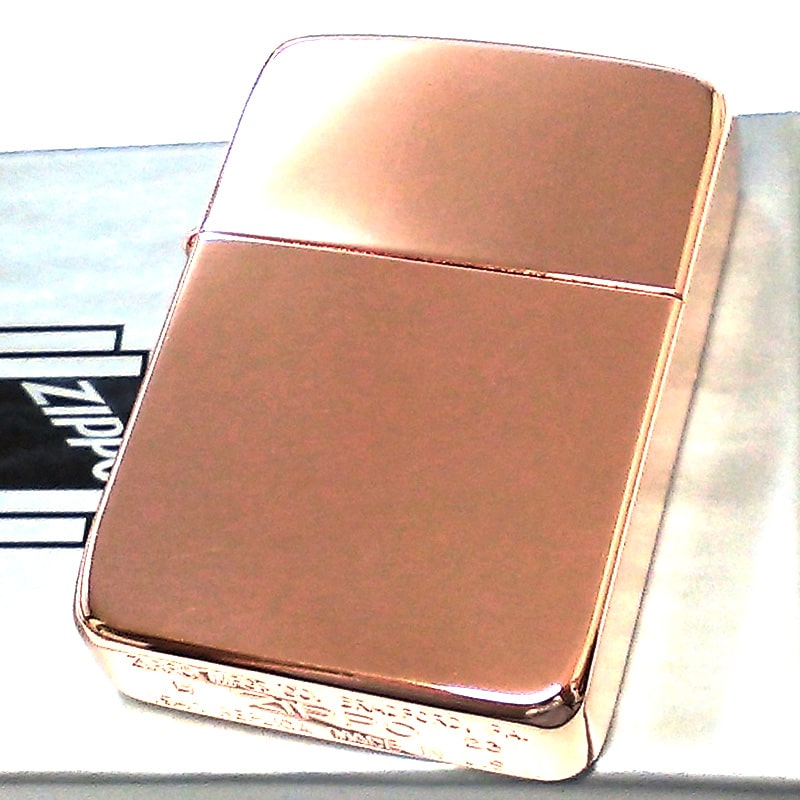 ZIPPO 1941復刻モデル COPPER PLATE ジッポ ライター 銅鏡面 美しい カッパー 無地 シンプル メンズ レディース アンティーク かっこいい ギフト プレゼント ZIPPO 1941復刻モデル COPPER PLATE ジッポ ライター 銅鏡面 美しい カッパー 無地 シンプル メンズ レディース アンティーク かっこいい ギフト プレゼント