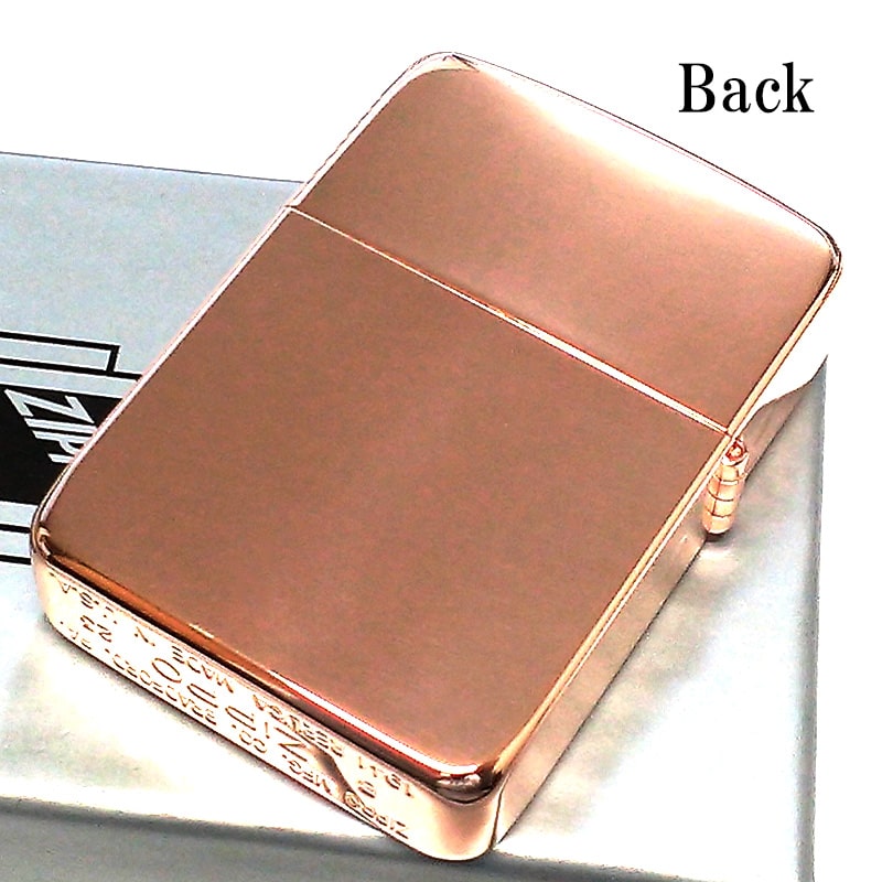 ZIPPO 1941復刻モデル COPPER PLATE ジッポ ライター 銅鏡面 美しい カッパー 無地 シンプル メンズ レディース アンティーク かっこいい ギフト プレゼント ZIPPO 1941復刻モデル COPPER PLATE ジッポ ライター 銅鏡面 美しい カッパー 無地 シンプル メンズ レディース アンティーク かっこいい ギフト プレゼント
