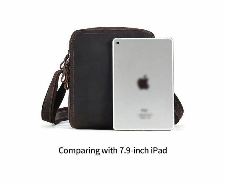 ショルダーバッグ 牛革 斜めがけ おしゃれ かわいい 人気 ミニショルダーバッグ 肩掛けバッグ ガジェット 本革 メンズ バッグ ウォレットバッグ レザー 父の日 プレゼント マルチスマホポーチ 軽量