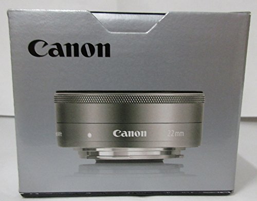 キヤノン 単焦点広角レンズ EF-M2 : カメラ : Canon 人気安い