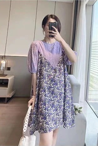 マタニティ用 シフォンワンピース レディース マタニティ シャツワンピース デート お出かけ 可愛い フローラル ワンマイルウェア リモート飲み会 体型カバー 上品 女子会 お出かけ 買い物 ショッ マタニティ用 シフォンワンピース レディース マタニティ シャツワンピース デート お出かけ 可愛い フローラル ワンマイルウェア リモート飲み会 体型カバー 上品 女子会 お出かけ 買い物 ショッ