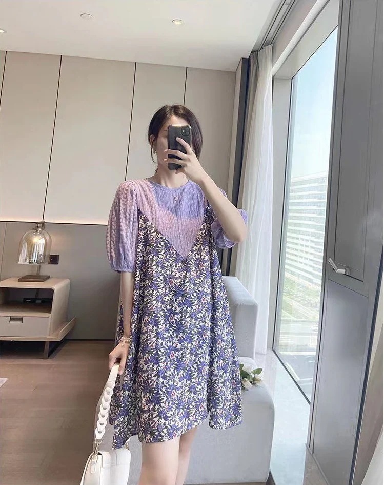 マタニティ用 シフォンワンピース レディース マタニティ シャツワンピース デート お出かけ 可愛い フローラル ワンマイルウェア リモート飲み会 体型カバー 上品 女子会 お出かけ 買い物 ショッ マタニティ用 シフォンワンピース レディース マタニティ シャツワンピース デート お出かけ 可愛い フローラル ワンマイルウェア リモート飲み会 体型カバー 上品 女子会 お出かけ 買い物 ショッ