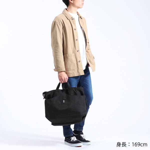 【極美品】 ターグ TERG by Helinox 2way トートバッグ 極美品】 ターグ TERG by Helinox 2way トートバッグ