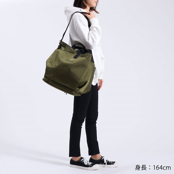 【極美品】 ターグ TERG by Helinox 2way トートバッグ 極美品】 ターグ TERG by Helinox 2way トートバッグ