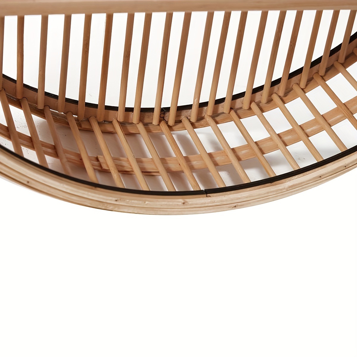 手作りの竹製壁掛け棚おしゃれで耐久性抜群寝室インテリア 手作りの竹製壁掛け棚おしゃれで耐久性抜群寝室インテリア