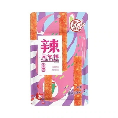 【10個セット】辣条 ラーティアオ 中華食材 お菓子 翻天娃辣条 3パック セット 麻辣休闲食品小吃 素食手撕面筋 辣通心棒 通心棒 ベースフード ご飯のお供 おつまみ 香辣薯条 怀旧零食 【10個セット】辣条 ラーティアオ 中華食材 お菓子 翻天娃辣条 3パック セット 麻辣休闲食品小吃 素食手撕面筋 辣通心棒 通心棒 ベースフード ご飯のお供 おつまみ 香辣薯条 怀旧零食