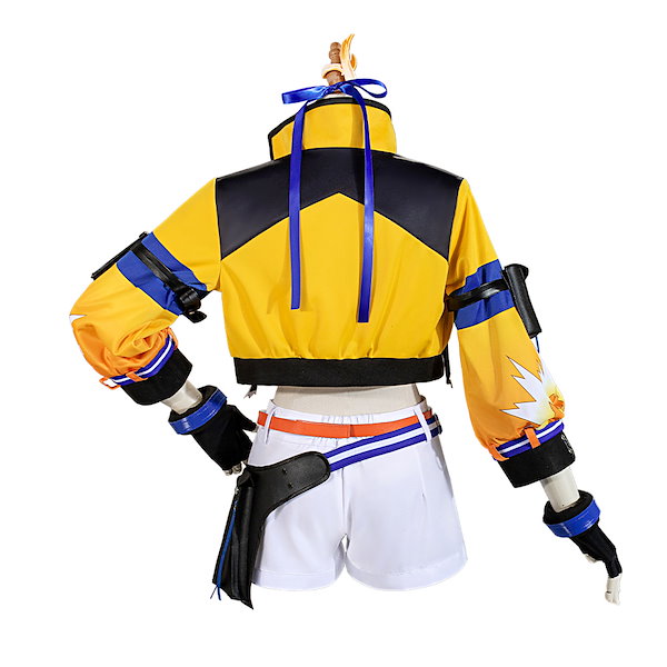 Qoo10] ウマ娘 コスプレ バブルガムフェロー 勝