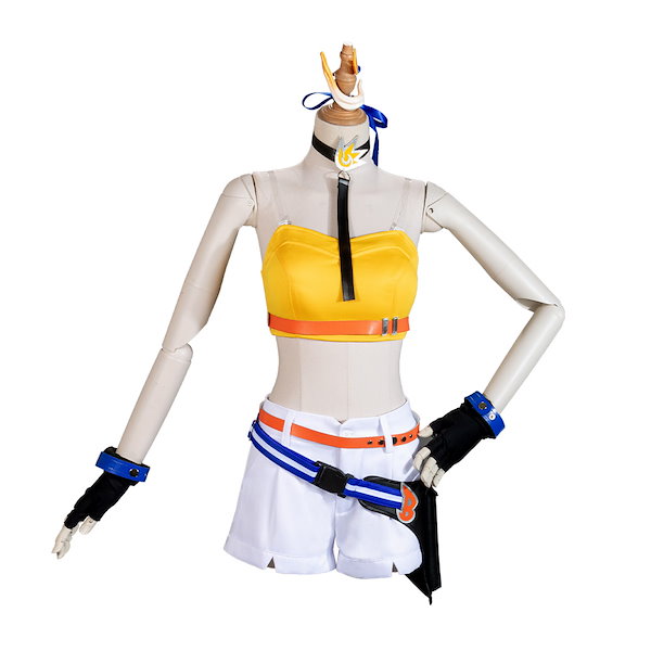 Qoo10] ウマ娘 コスプレ バブルガムフェロー 勝