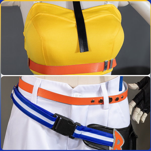 ウマ娘　バブルガムフェロー　コスプレ 衣装一式 ウマ娘プリティーダービー ウマ娘 バブルガムフェロー 勝負服 コスプレ衣装