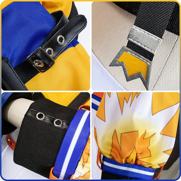 Qoo10] ウマ娘 コスプレ バブルガムフェロー 勝