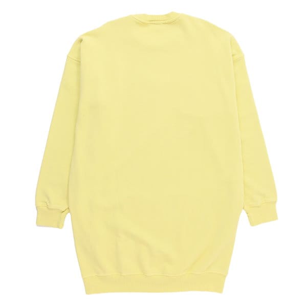 Qoo10] DIESEL スウェットワンピース レディース D-R