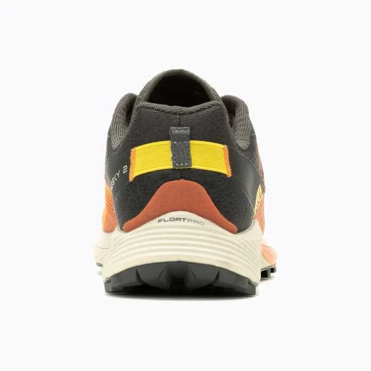 エムティーエル ロングスカイ 2 (メンズ) クレイ×ベルーガ 26.0cm(US8.0) #J068165 エムティーエル ロングスカイ 2 (メンズ) クレイ×ベルーガ 26.0cm(US8.0) #J068165