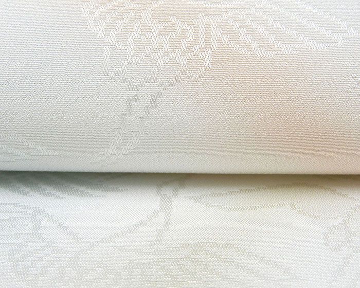 長襦袢 新品 正絹 霞ぼかし模様 小松ちりめん 京雅 特選長襦袢 反物 未仕立 着物 i1234 長襦袢 新品 正絹 霞ぼかし模様 小松ちりめん 京雅 特選長襦袢 反物 未仕立 着物 i1234