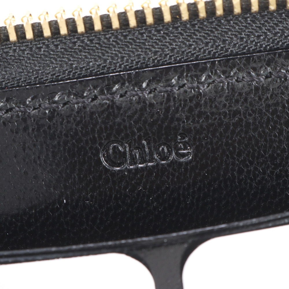 美品 ギャランティカード付 商品カード付 3P0320-7A733 レザー 長財布 長財布 二つ折り 三つ折り コンパクト ウォレット ラウンドファスナー 本革 ブラック 黒 レディース EUM C 美品 ギャランティカード付 商品カード付 3P0320-7A733 レザー 長財布 長財布 二つ折り 三つ折り コンパクト ウォレット ラウンドファスナー 本革 ブラック 黒 レディース EUM C