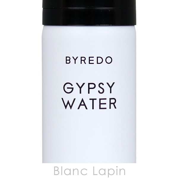 バイレード BYREDO ヘアパフュームジプシー ウォーター 75ml [860696]