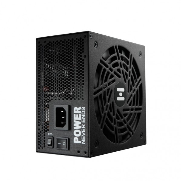 FSP（エフエスピー） Hydro Ti PRO 850W ATX3.0 PCIe 5.0 HTI850M