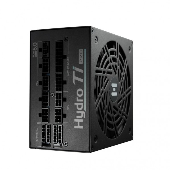 FSP（エフエスピー） Hydro Ti PRO 850W ATX3.0 PCIe 5.0 HTI850M