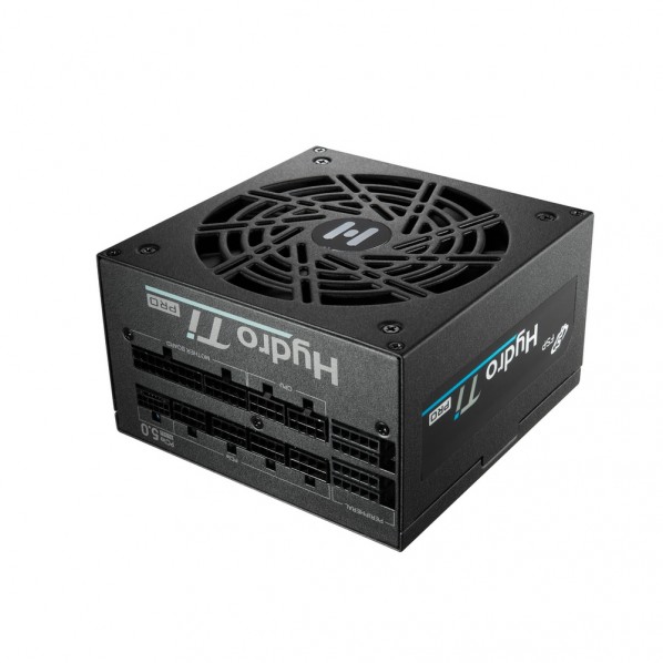 FSP（エフエスピー） Hydro Ti PRO 850W ATX3.0 PCIe 5.0 HTI850M