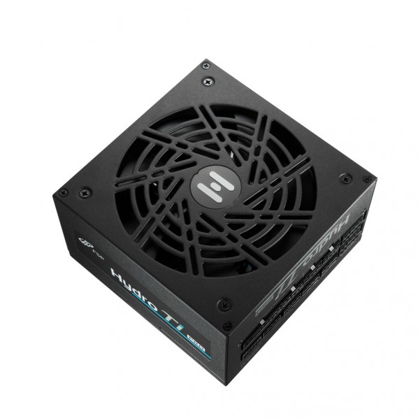 FSP（エフエスピー） Hydro Ti PRO 850W ATX3.0 PCIe 5.0 HTI850M