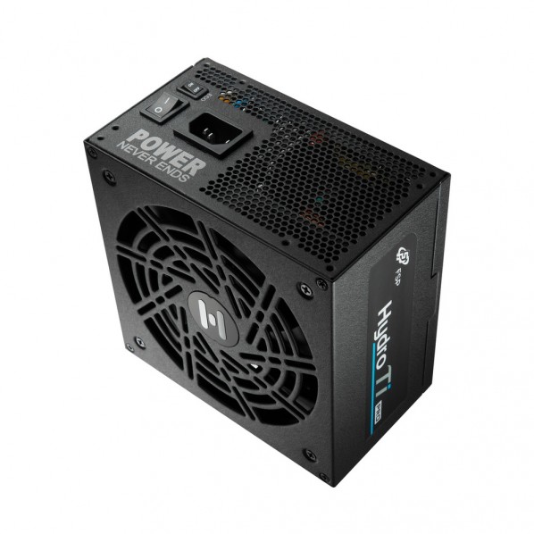 FSP（エフエスピー） Hydro Ti PRO 850W ATX3.0 PCIe 5.0 HTI850M