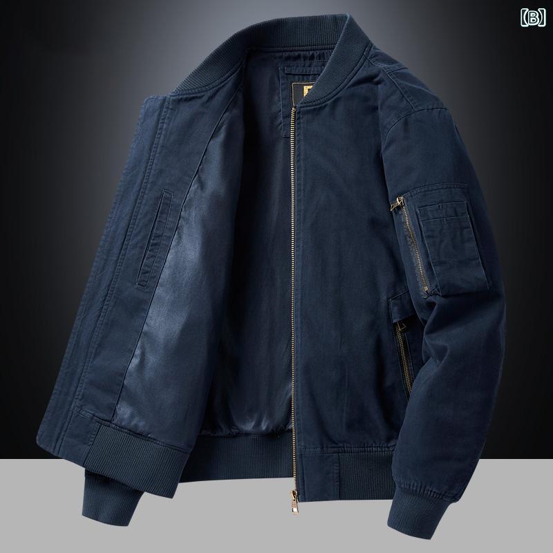 メンズ ファッション ジャケット 春秋 薄手 涼しい カジュアル コットン ワークジャケット 軽量 涼しい 野球 ユニフォーム メンズ ファッション ジャケット 春秋 薄手 涼しい カジュアル コットン ワークジャケット 軽量 涼しい 野球 ユニフォーム