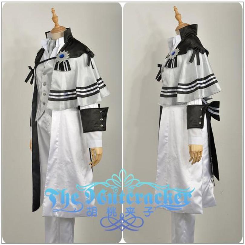 【即納】B-PROJECT ビー・プロジェクト 北門 倫毘沙 きたかど ともひさ ゲーム版 風 コスプレ衣装 演出服 変装 cosplay 仮装 二次会 イベント パーティー