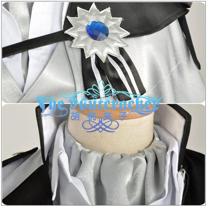 【即納】B-PROJECT ビー・プロジェクト 北門 倫毘沙 きたかど ともひさ ゲーム版 風 コスプレ衣装 演出服 変装 cosplay 仮装 二次会 イベント パーティー