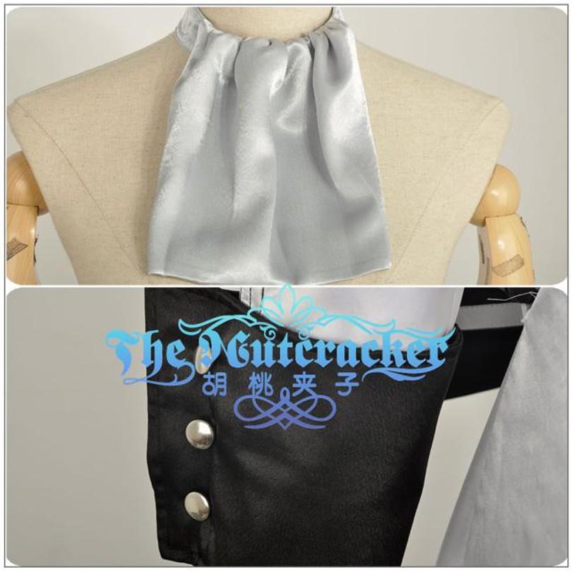 【即納】B-PROJECT ビー・プロジェクト 北門 倫毘沙 きたかど ともひさ ゲーム版 風 コスプレ衣装 演出服 変装 cosplay 仮装 二次会 イベント パーティー