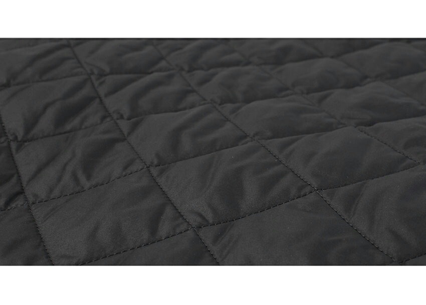 LOWERDALE GILET VEST MGI0245 メンズ ベスト キルティング アウター 防寒 ウエア インナーベスト ポケット スタンドカラー ブランド カジュアル アウトドア