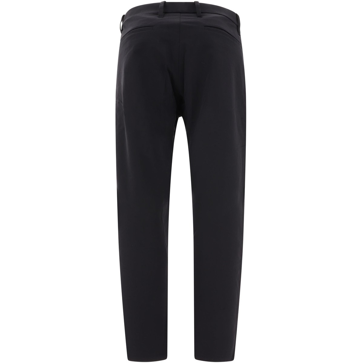 P47-DSBLACK ブラック 秋冬2023 パンツ メンズ vi