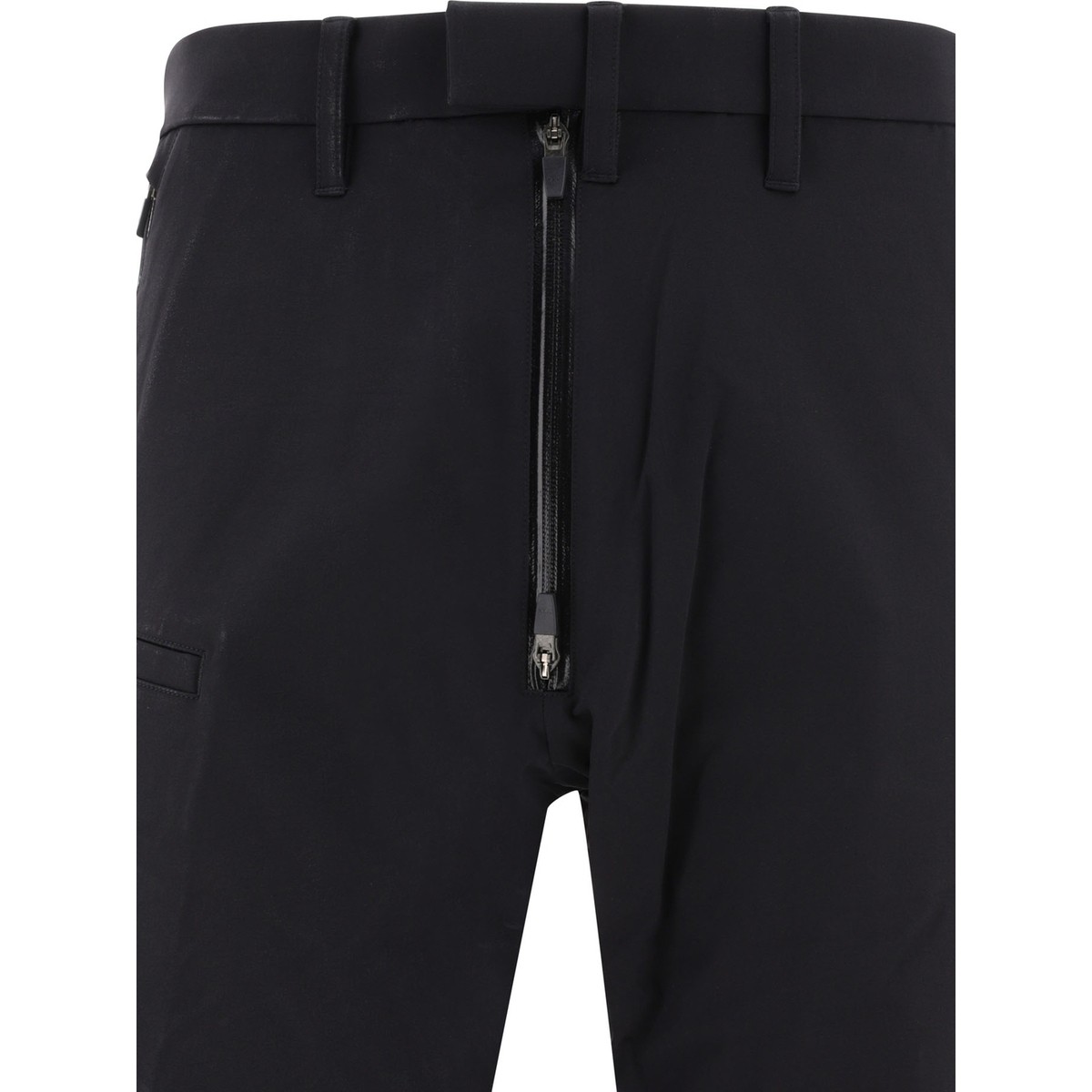 P47-DSBLACK ブラック 秋冬2023 パンツ メンズ vi