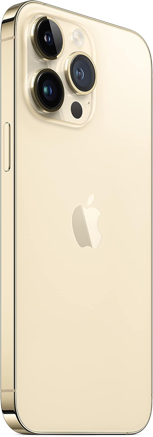 iPhone 14 Pro Max ゴールド 256GB SIMフリー
