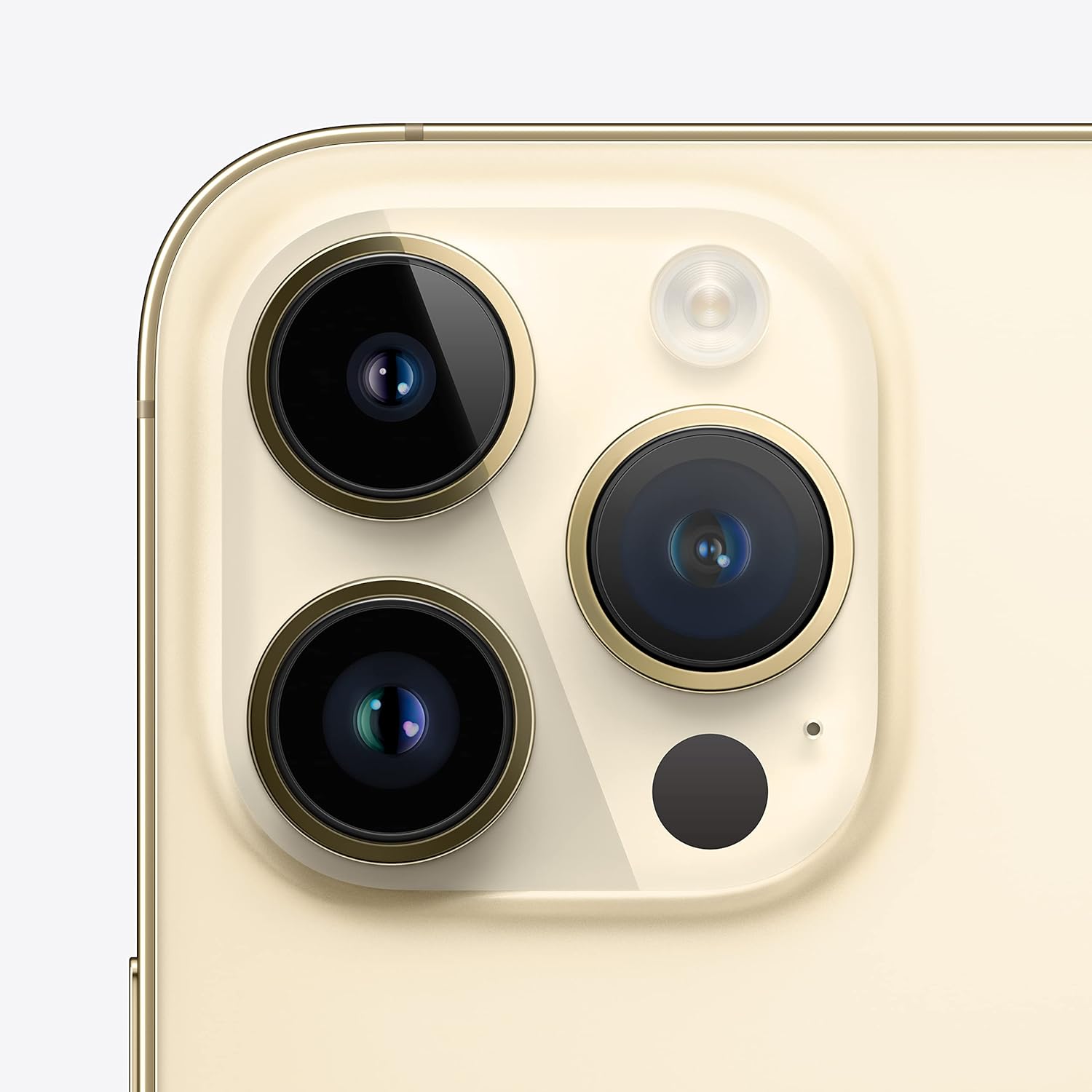 iPhone 14 Pro Max ゴールド 256GB SIMフリー