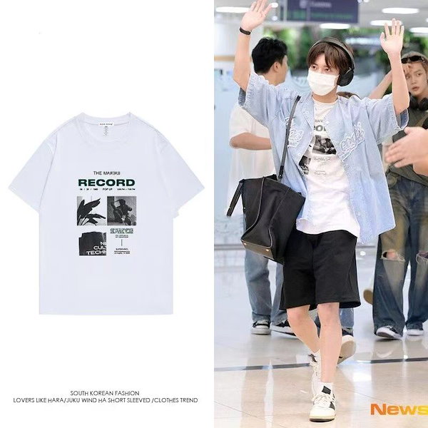 Qoo10] TXT 日本ツアーコンサート 6タイプ大