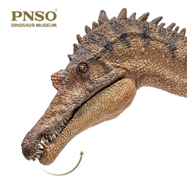 Qoo10] 短納期 PNSO 恐竜博物館 1/35
